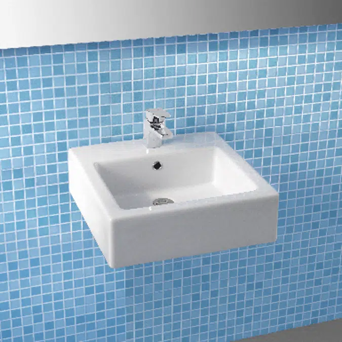 City Wash-basin 480x480
