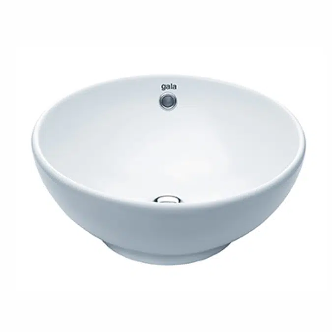 Bowl Over-counter wash-basin Ø 410