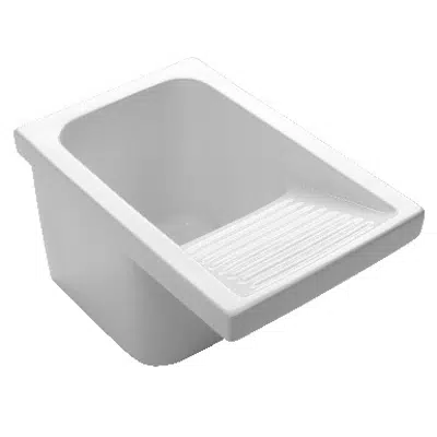 Image for Burgos-2 Washtub 390x600x360