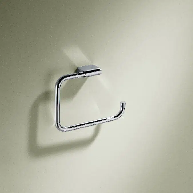 Pure Towel ring