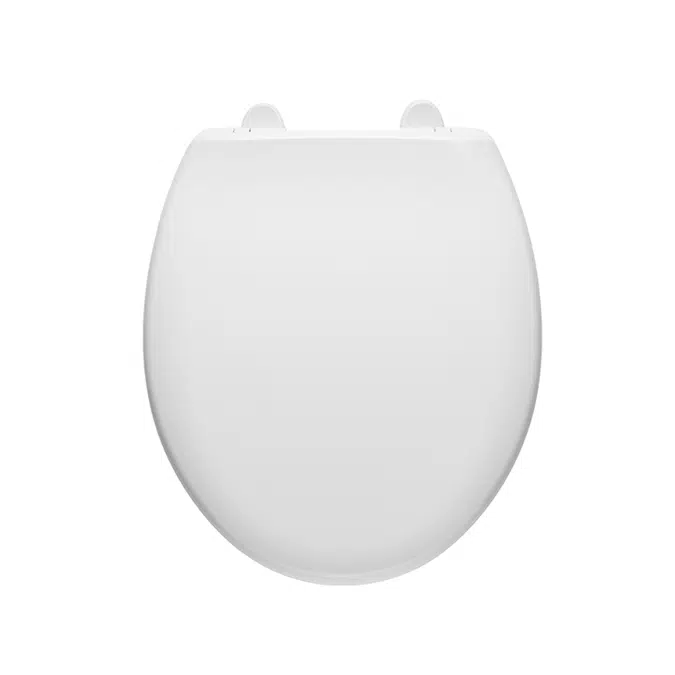 LIZZ WC pan for low cistern, S-trap 67 x 35,5 cm