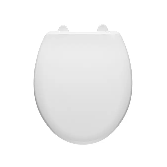 LIZZ WC pan for low cistern, S-trap 67 x 35,5 cm