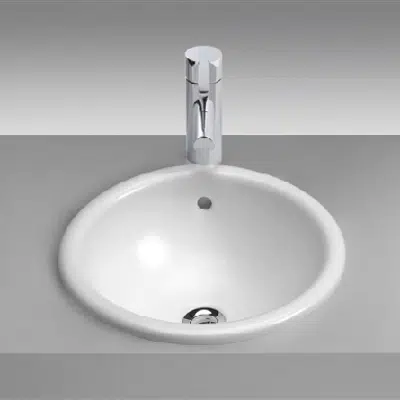 billede til Jara Wash-basin Ø 395