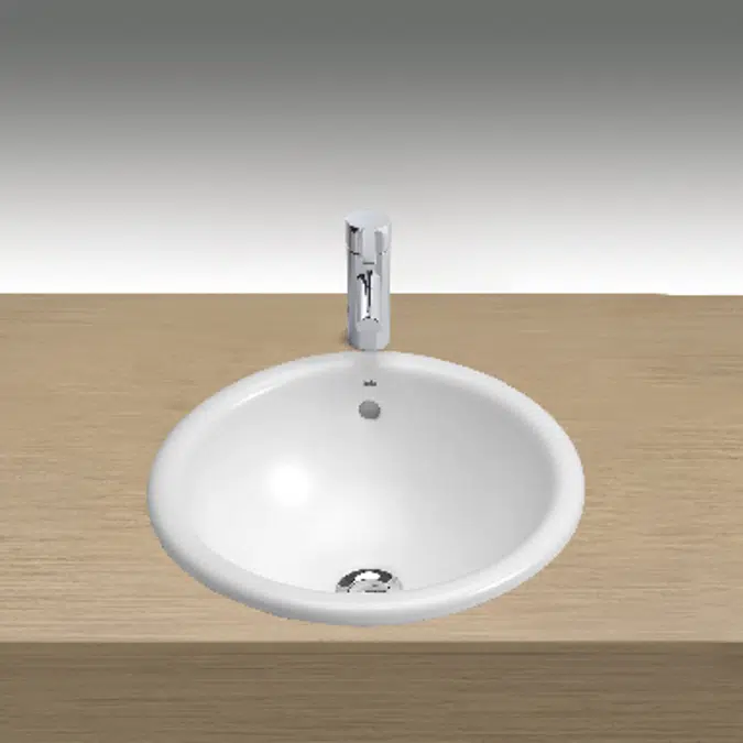 Jara Wash-basin Ø 395