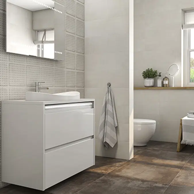 Lega BASE /  214X610
