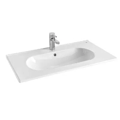 bild för Klea Vanity Wash-basin  810x460x15