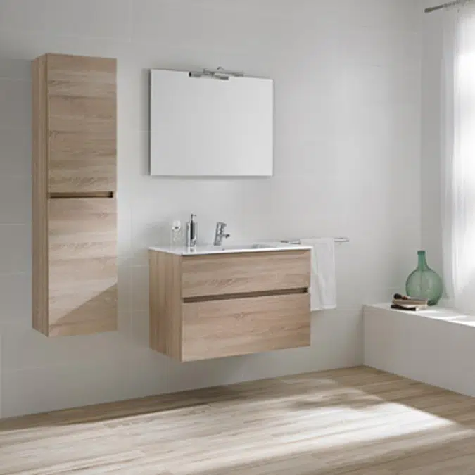 Jade 2 C Mirror 600x800 mm.