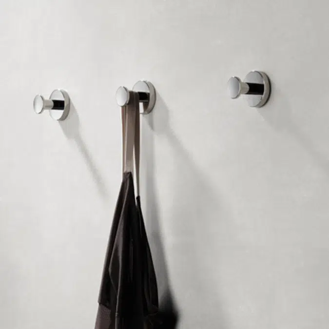 Trendly hotels Robe hook