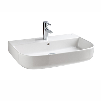 Image for Mid Wash-basin 650x450, over counter