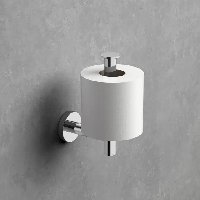 AVALON Spare toilet-roll holder