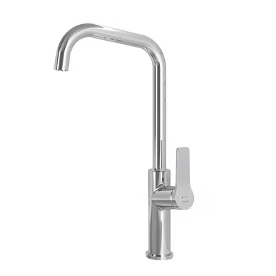 Image pour GADEA Single lever kitchen mixer