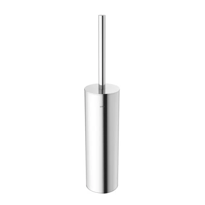SION Free standing toilet brush