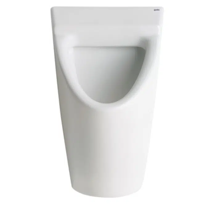 Minor Urinal. 310x290x525 mm.