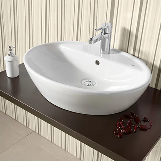 Soft Wash-basin 575x450