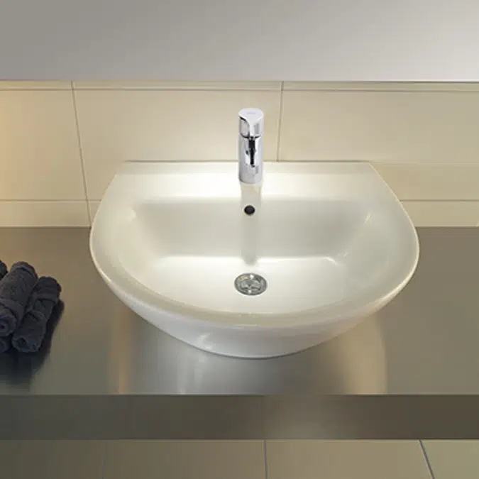 Jazz Wash-basin 470x485