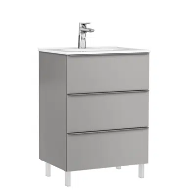 bild för SHONA 3DR Set 60 cm Galet Matt