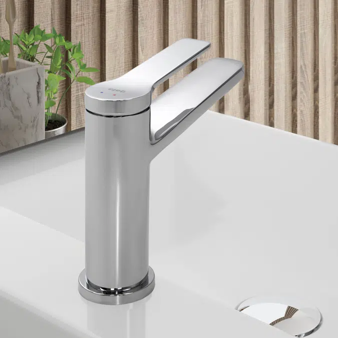 GADEA 3988000 Single lever basin mixer
