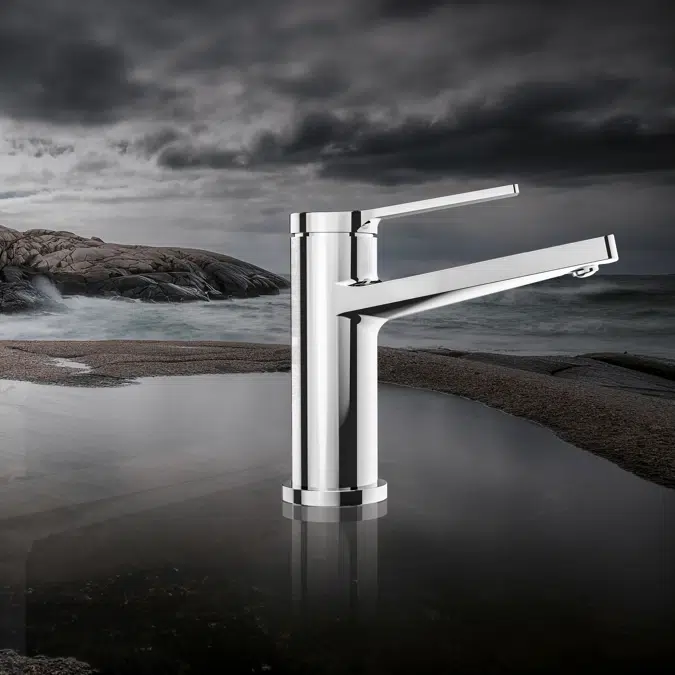 GADEA 3988000 Single lever basin mixer