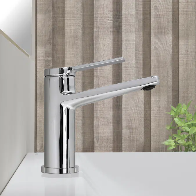 GADEA 3988000 Single lever basin mixer