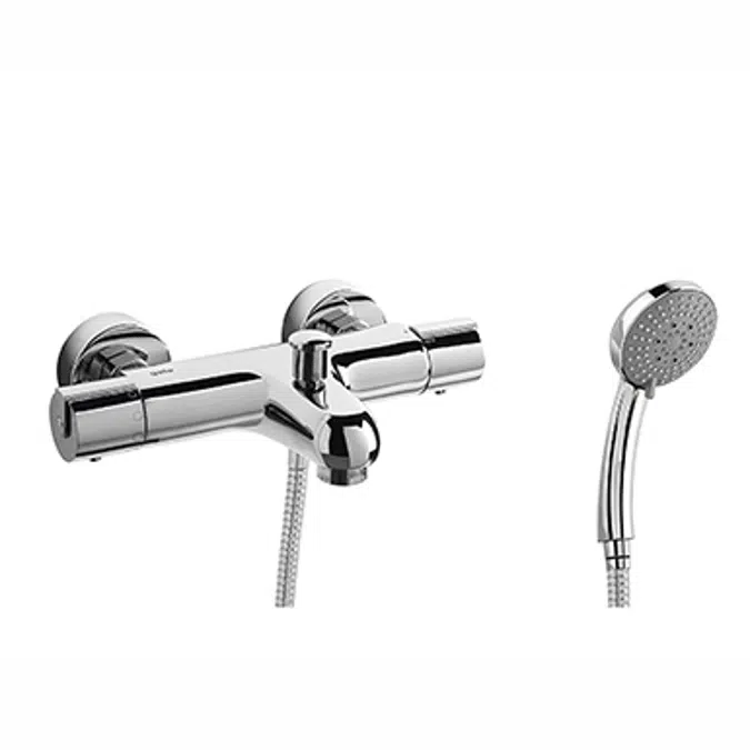 Onis Thermostatic bath/shower mixer