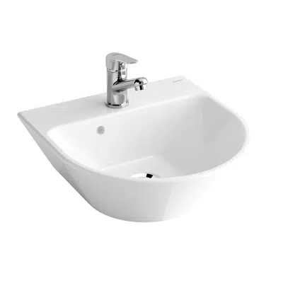 Image for ARIS Washstand 40x40 cm.