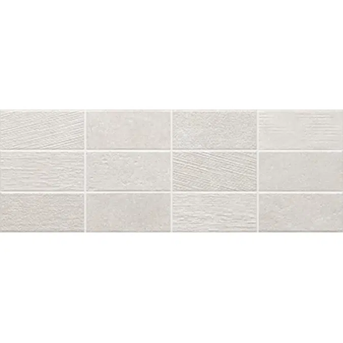 Fortis MOSAIC / 250X700