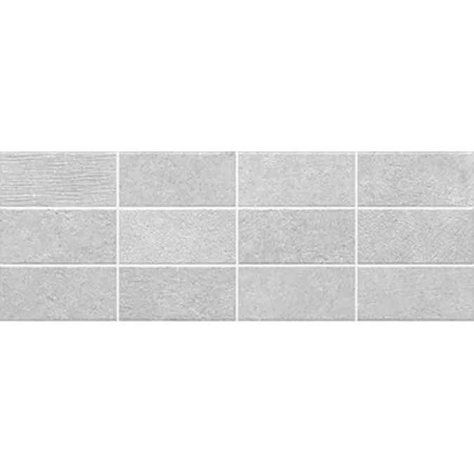 Fortis MOSAIC / 250X700