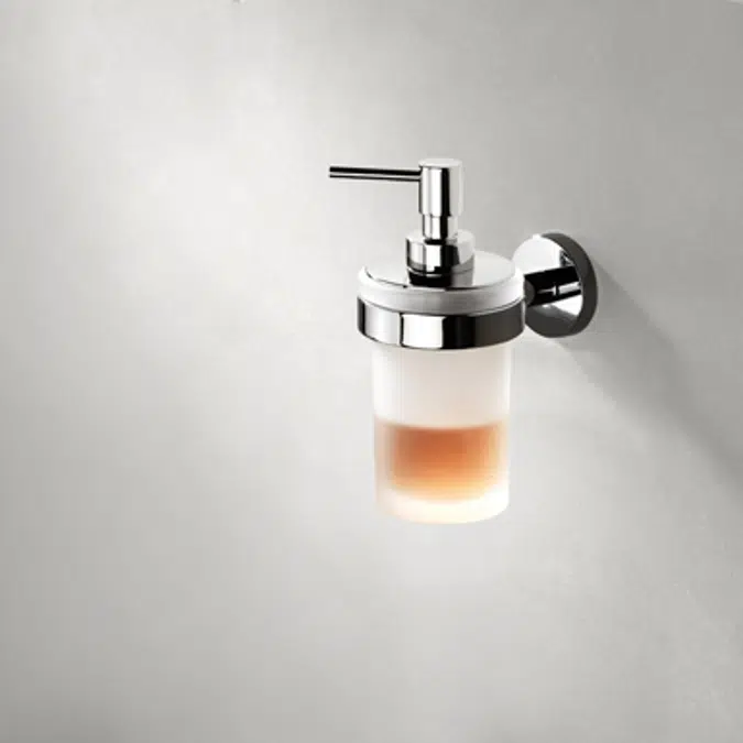Trendly hotels Lotion dispenser