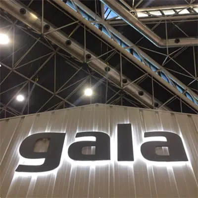 Image pour Gala Showcase Cevisama 2018