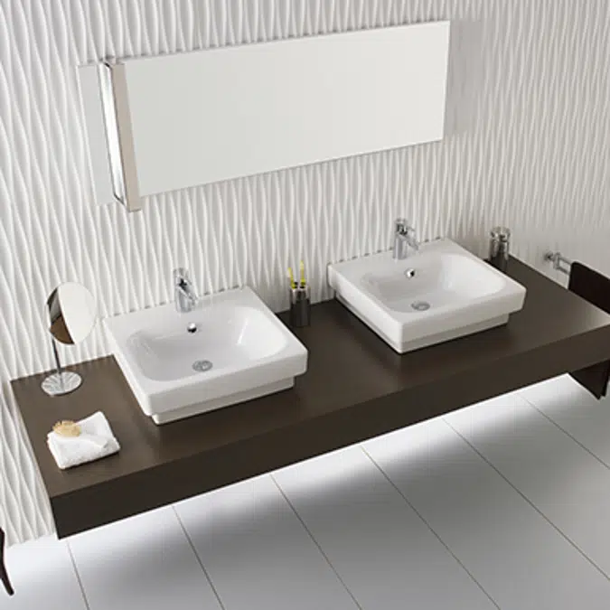 Flex Wash-basin 600x475