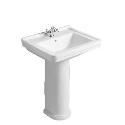 bilde for Noble Pedestal