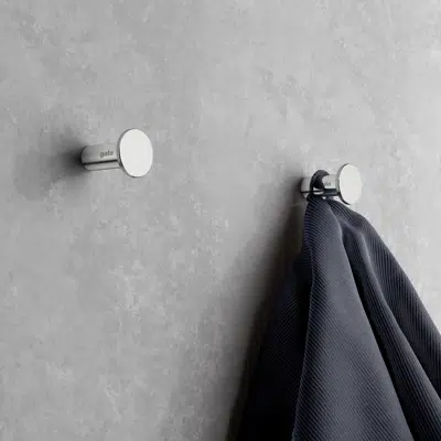 bild för AVALON Straight robe hook