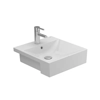 obraz dla ALBUS Wash-basin 47,5 cm.