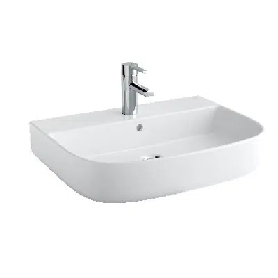 Immagine per Mid Wash-basin 600x450 over-counter
