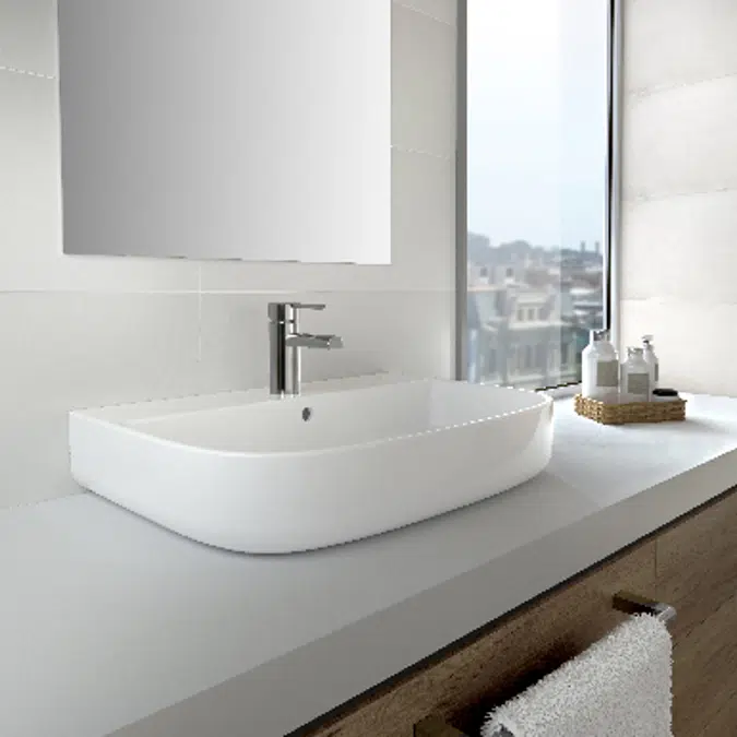 Mid Lavabo 600x450