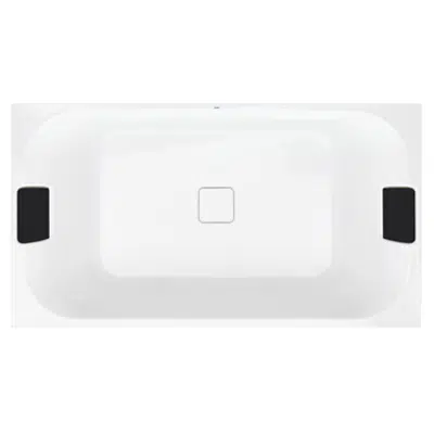 Image for Flex Center Bath. 1800x1000 mm.