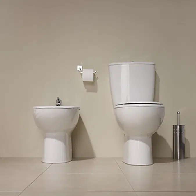 Elia WC pan 660x350 vertical outlet