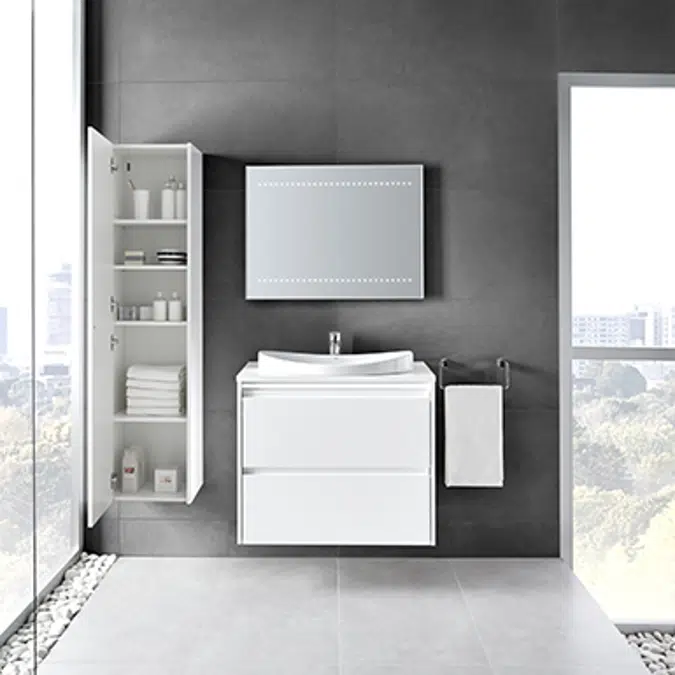 Klea Column 307x300x1500