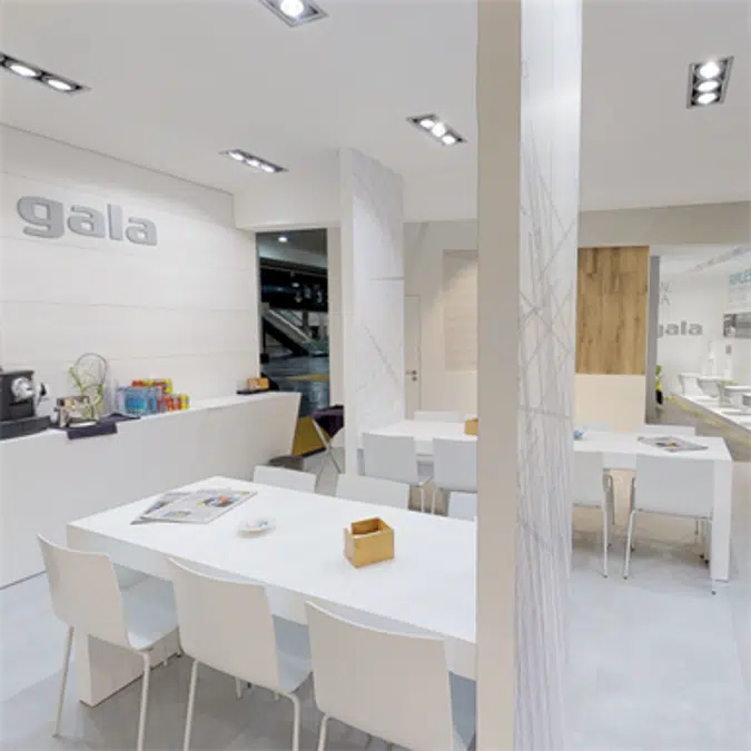 Gala Showcase Cevisama 2019