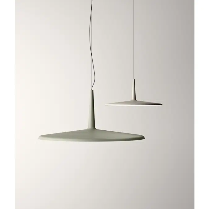 Skan 0275 pendant single L