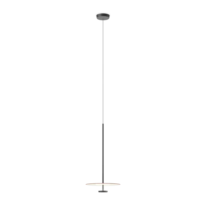 Flat 5935 pendant single M