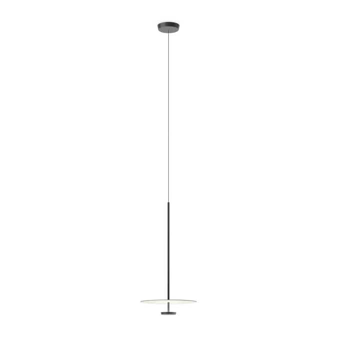 Flat 5935 pendant single M