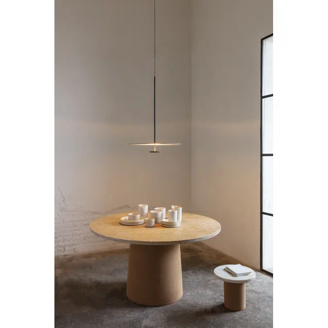 Flat 5935 pendant single M