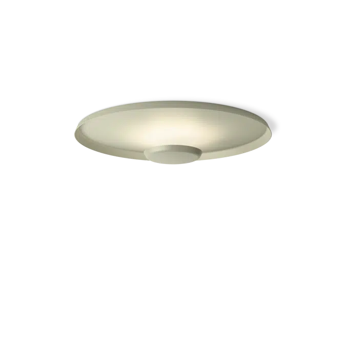 Top 1160 wall or ceiling L