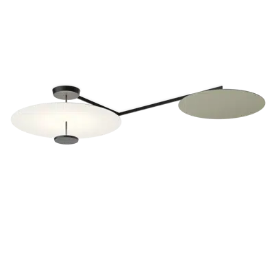 Immagine per Flat 5924 ceiling double