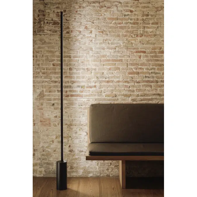 Sticks 7348 floor single M
