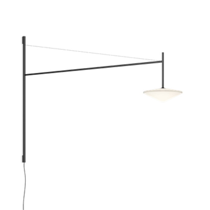 Tempo 5761 Design by Lievore Altherr
