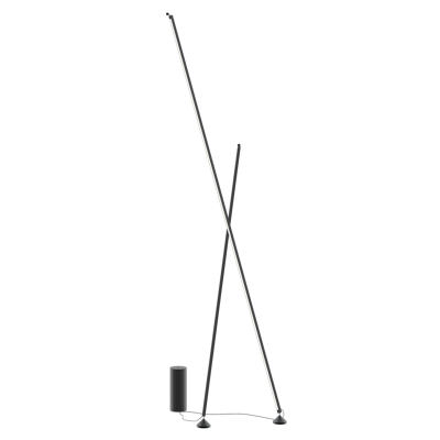 Image for Sticks 7339 floor double L UL