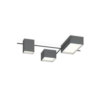 Immagine per STRUCTURAL, CEILING, TRIPLE