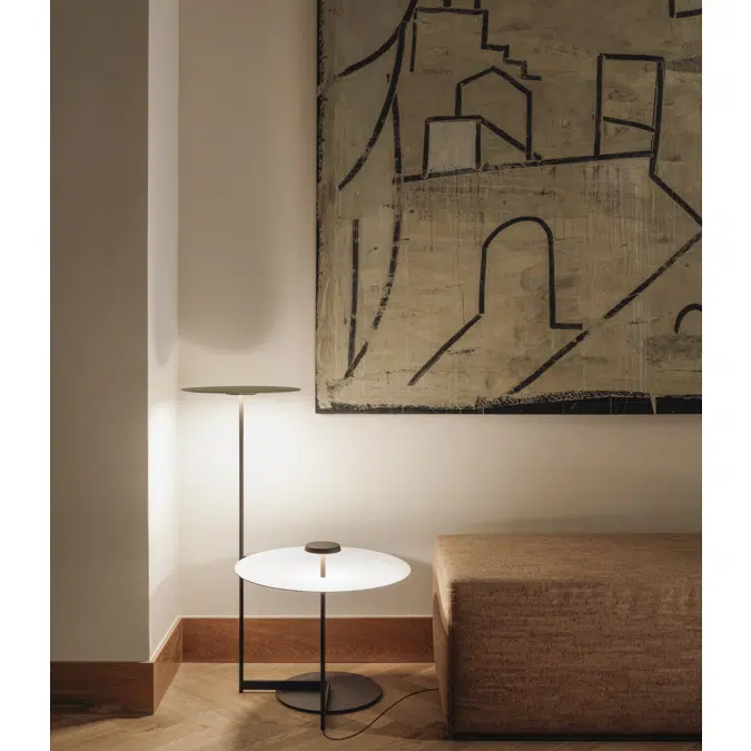 Flat 5945 floor double